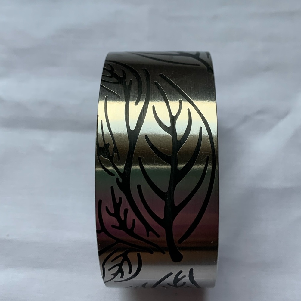 Steelx Bangle -Bracelets
